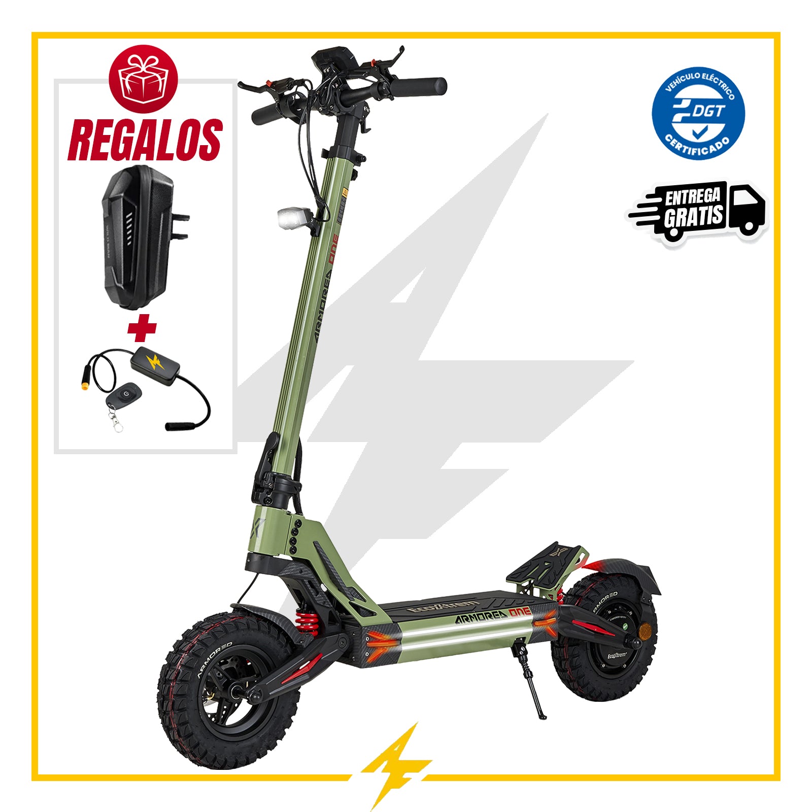 Patinete eléctrico Ecoxtrem Armored One Plus 52V 20Ah verde militar
recambios patinetes
repuestos de patinetes
accesorios patinete eléctrico
accesorios patinete
repuestos patinete
piezas de patinete eléctrico
piezas patinete electrico
accesorios patinete eléctrico
accesorios patinete
repuestos patinete
piezas de patinete eléctrico
piezas patinete electrico
ruedas patinete
taller de patinete
piezas de repuesto patinete eléctrico
af scooters